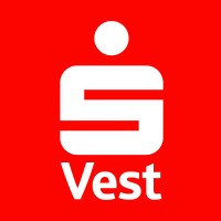 Sparkasse Vest Recklinghausen logo - Similar company to Sparkasse Hamm