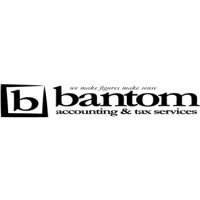 Bantom Accounting and Taxation Services logo - Similar company to Kr Bookkeepers