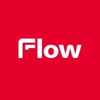 Flow Progressive Logistics logo - Similar company to Mosanada Logistics Services