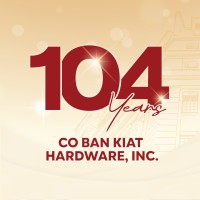 CBK Hardware, Inc. logo - Similar company to Funrent