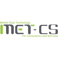 MET-CS logo - Similar company to Globalistic Tech Offshore