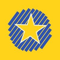 Partido Democrata Europeu logo - Similar company to Mls - Movimento Liberal Social