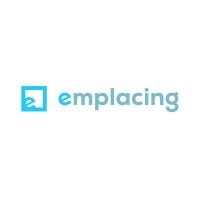 emplacing logo - Similar company to Superpatch Mexico