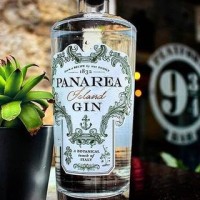 Panarea Gin logo - Similar company to Gin Gin