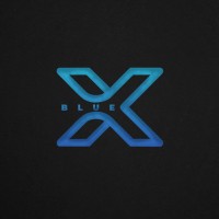 Agência Blue X logo - Similar company to Fator Publicidade