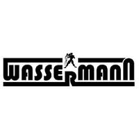 Wassermann Water Pumps logo - Similar company to Ab Lift