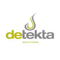 Detekta Solutions logo - Similar company to Mle Consulting Engineers