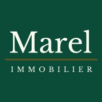 Marel immobilier logo - Similar company to Estimo