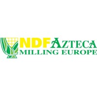 NDF AZTECA MILLING EUROPE SRL logo - Similar company to Tintess S.P.A.