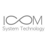 Icom System Technology logo - Similar company to Icom System Corp