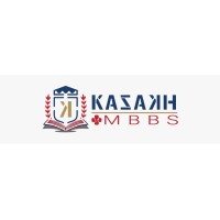 MBBS in Kazakhstan logo - Similar company to Mediplor - Mbbs Admissions In India & Abroad