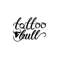 TattooBull Supply logo - Similar company to Panormos Tattoo Equipment