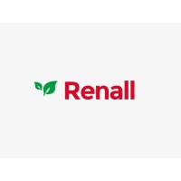Renall AB logo - Similar company to Returpack / Pantamera