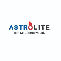 Astrolite Tech solutions Private Ltd logo - Similar company to Asva Dynamics Consulting Llp