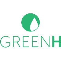 GreenH AS logo - Similar company to Luxcara