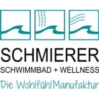 SHS Schmierer GmbH logo - Similar company to Poolspecial
