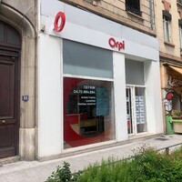 Cetrim-Orpi logo - Similar company to Centrin