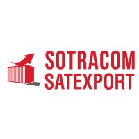 SOTRACOM AIR TRANSIT - SATEXPORT logo - Similar company to Experis Transit