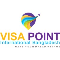 Visa Point International Bangladesh logo - Similar company to Sphere Study Abroad