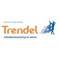 Trendel Arbodienstverlening logo - Similar company to Bezig B.V.