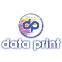 Data Print, Athy logo - Similar company to Source Design Consultants