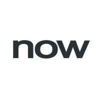NOW logo - Similar company to Lucky Punch