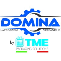 Domina by TME Spa logo - Similar company to S.T.F. Srl