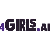 4girls.ai logo - Similar company to The Metaverse Construction Company Llc