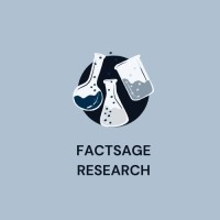 FactSage Research logo - Similar company to Axisiq Analytics