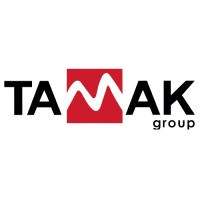 Tamak Group logo - Similar company to Tamak Textile Ltd