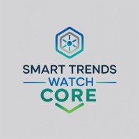 Smart Trends Watch Core logo - Similar company to Smartwatch For Less Australia