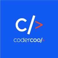 Codercool logo - Similar company to Makinsights