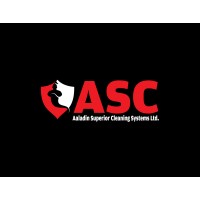 Aaladin Superior Cleaning Systems logo - Similar company to Aaladin Cleaning Systems