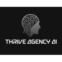 Thrive Agency AI logo - Similar company to Studio94