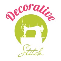 Decorative Stitch
