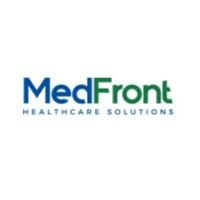 MedFront Healthcare logo - Similar company to Waybeing