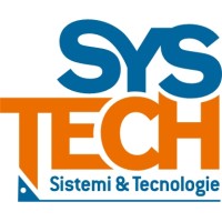 Systech Srl logo - Similar company to Vammon S.R.L.