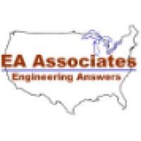 EA Associates logo - Similar company to E.A. Associates