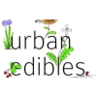 Urban Edibles