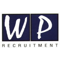 WP Recruitment & HR Ltd logo - Similar company to Connected Wight
