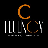 Fluency Agencia logo - Similar company to Agência Fluency