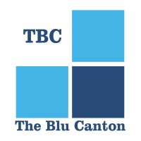 The Blu Canton logo - Similar company to Leadspact Solutions