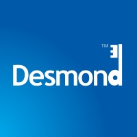 DESMOND Health Education logo - Similar company to Sparkbrook Children'S Zone