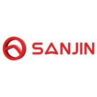 Sanjin Elevator Parts logo - Similar company to Alpha Elevator Control