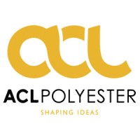 A.C.L. Polyester logo - Similar company to 3B Plastics