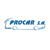 PROCAR S.A. logo - Similar company to Marktechnical Sensors & Controls