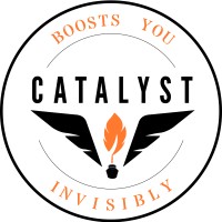 CATALYST GECCS logo - Similar company to Wings Geca