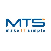 Macrise Tech Solutions logo - Similar company to Octacoded