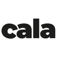 Cala Creative Studio logo - Similar company to Claar.Design