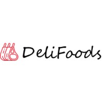 Delifoods logo - Similar company to Delifood